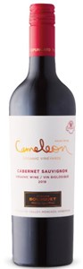 Domaine Jean Bousquet 08 Cab Sauv? Rsv Privada Cameleon (Jean Bousquet) 2018